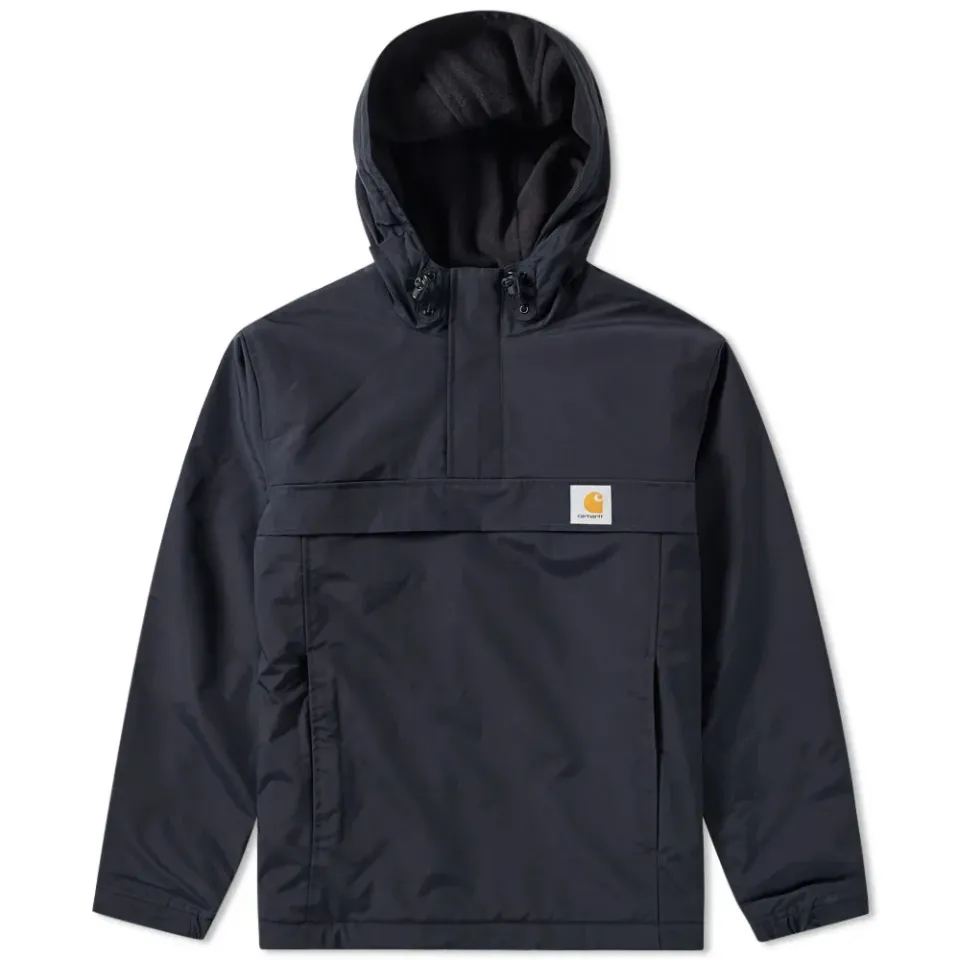 Nimbus Pullover Jacket