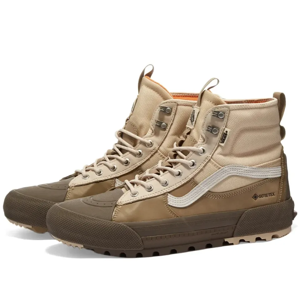 UA SK8-Hi Gore-Tex MTE-3