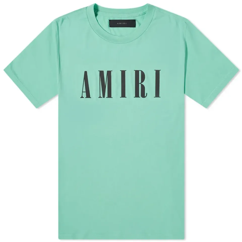 Core Logo Tee
