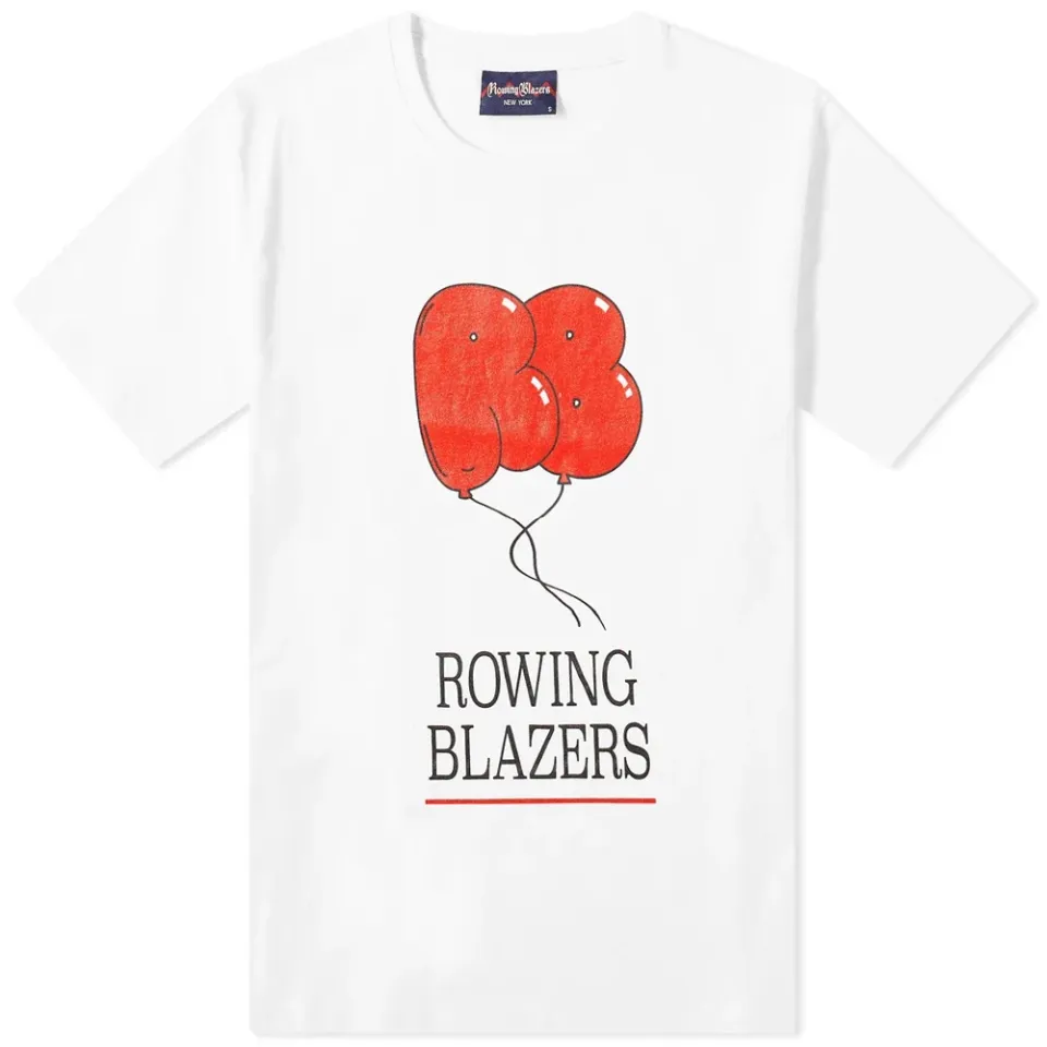 Balloon T-Shirt