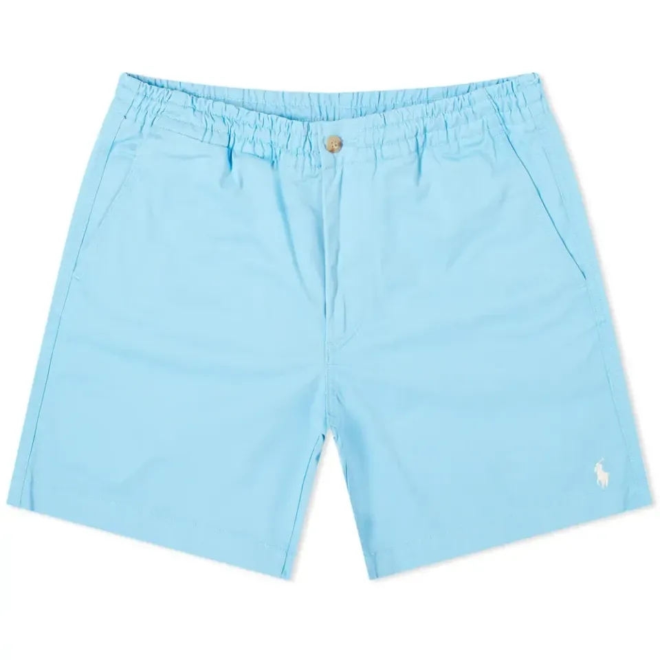 Prepster Short