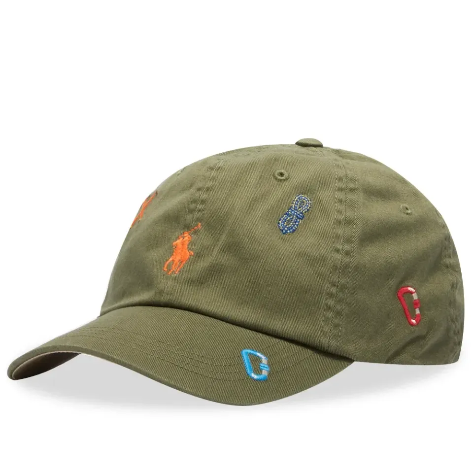 Classic Baseball Cap
