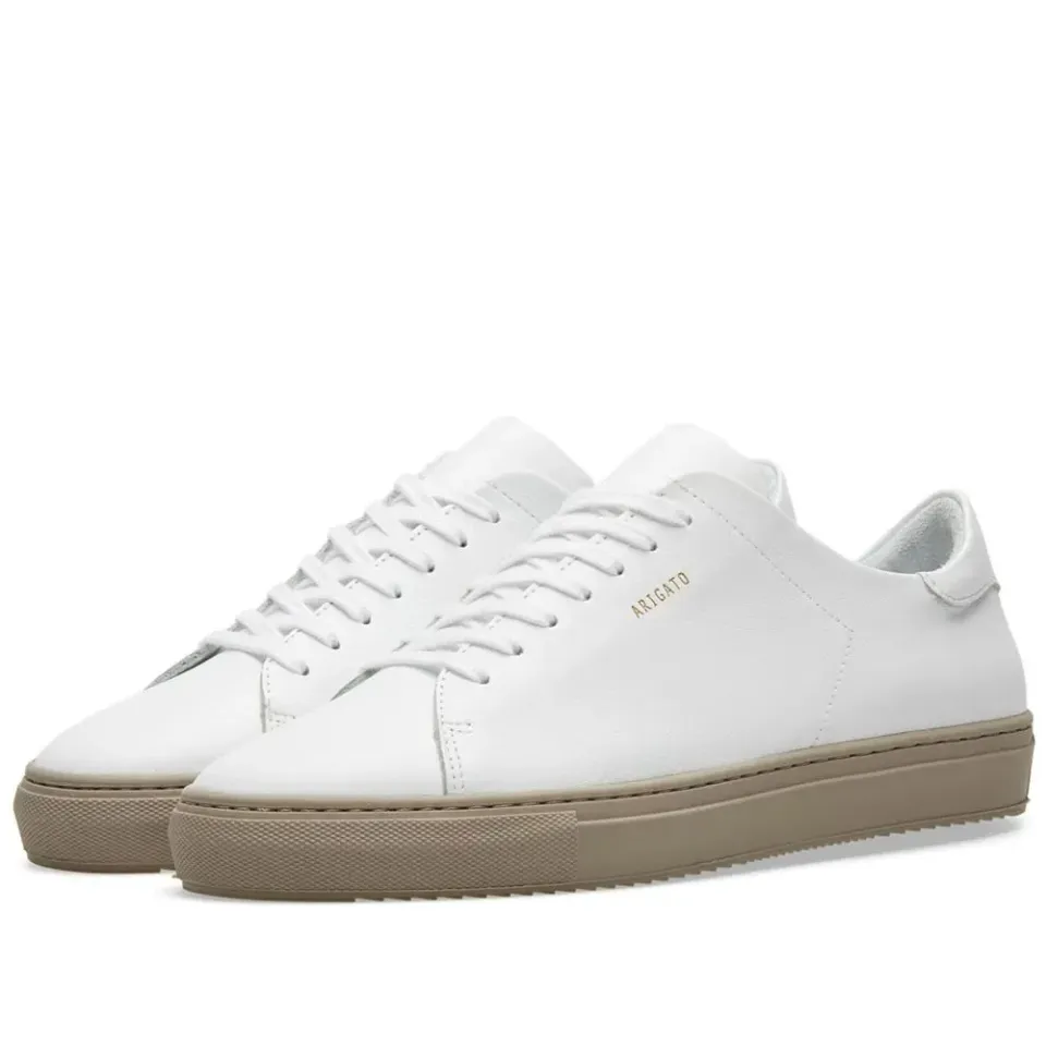 Clean 90 Colour Sole Sneaker
