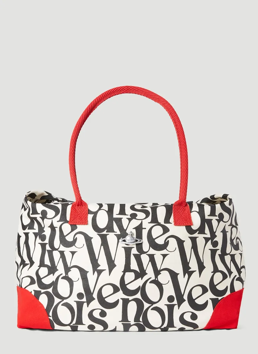Sid Weekend Tote Bag