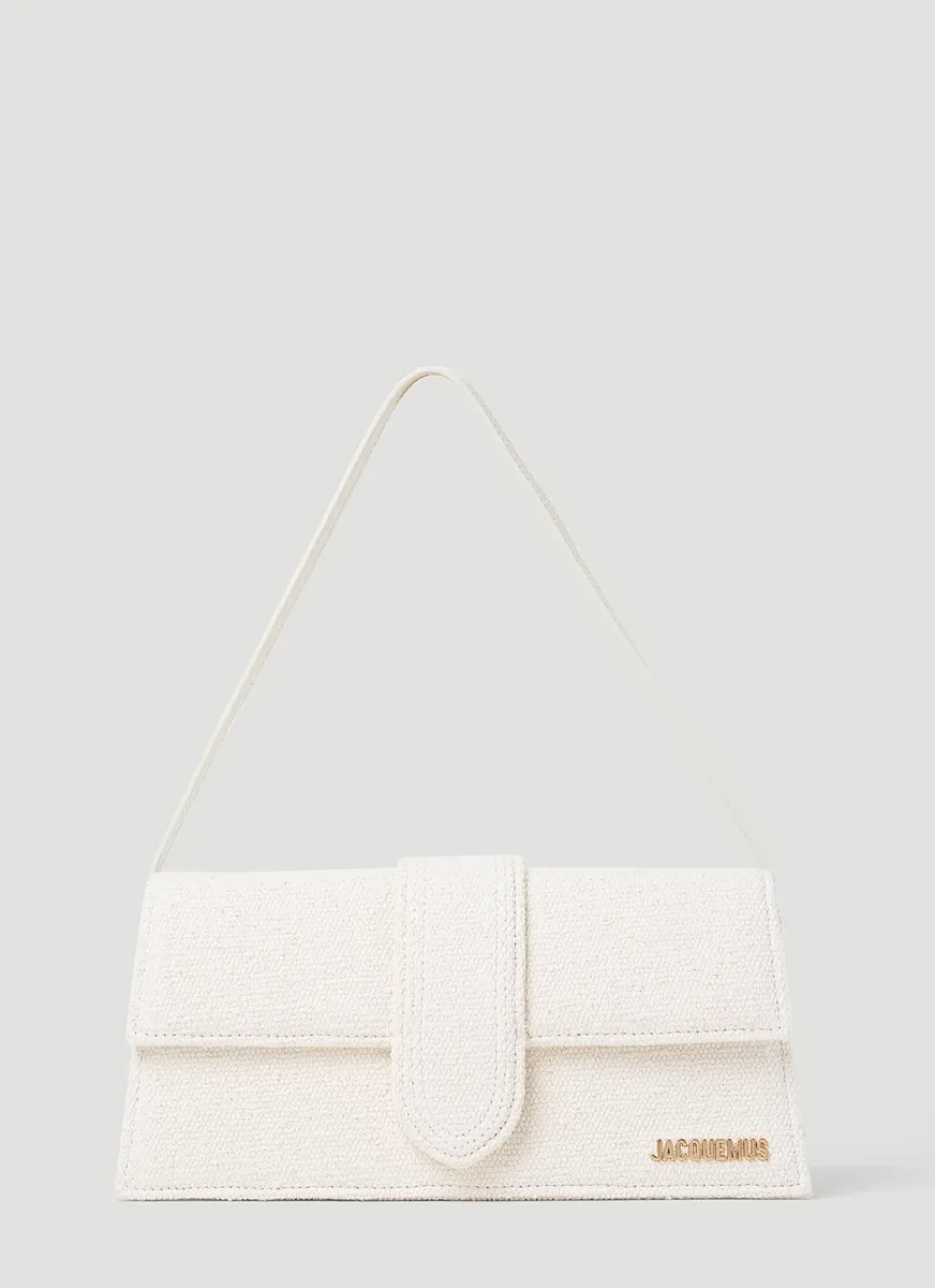 Le Bambino Long Shoulder Bag
