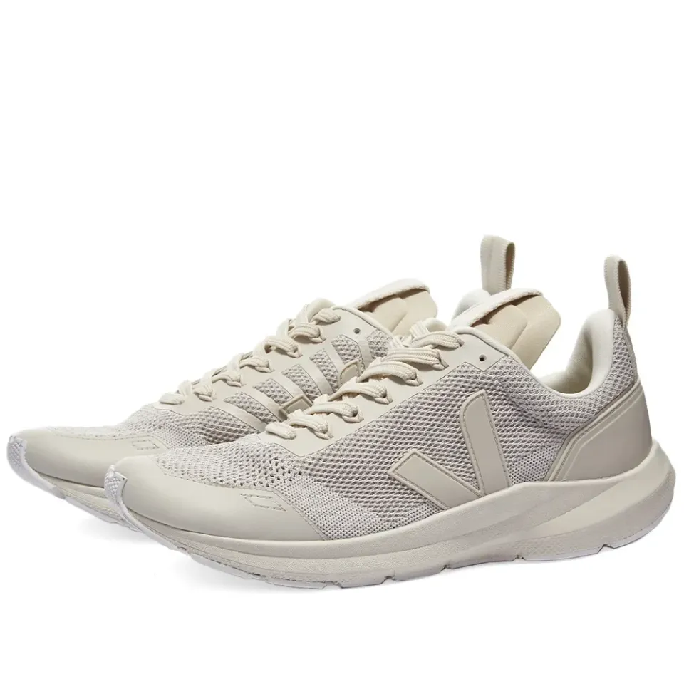DRKSHDW x Veja Performance Runner