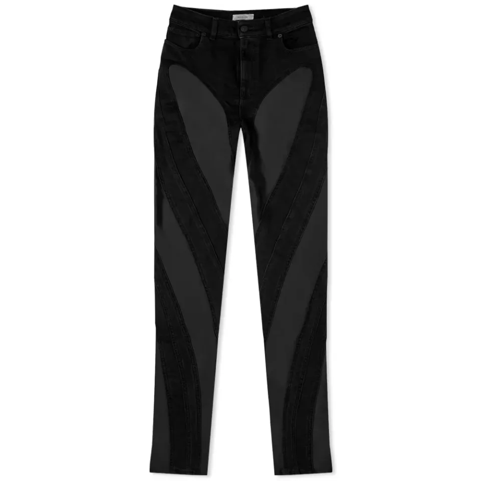 Spiral Jean