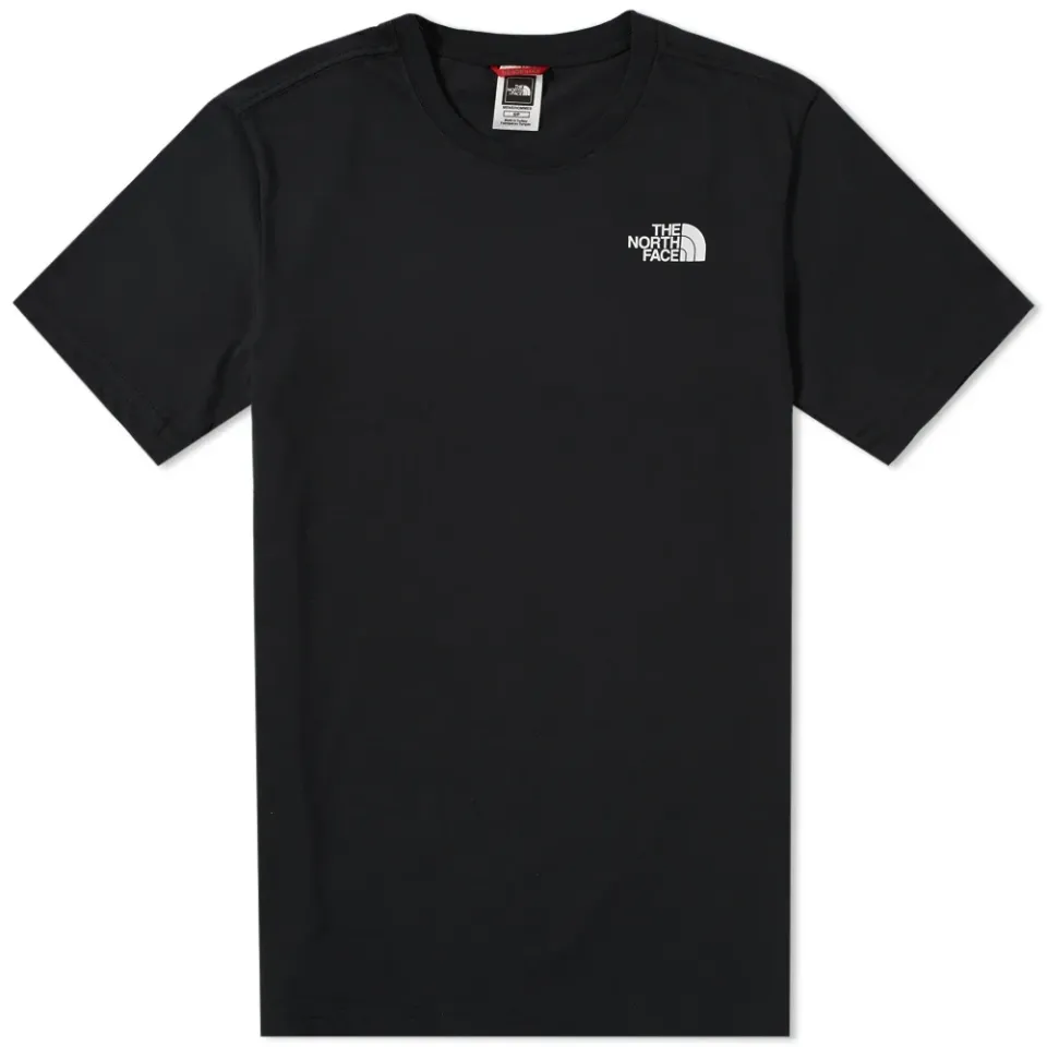 Red Box Tee