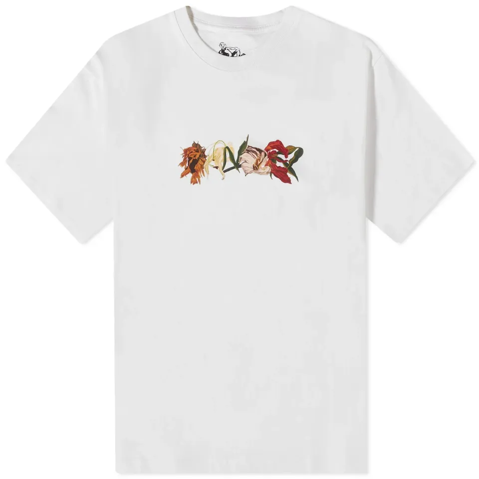 Dying Flowers T-Shirt