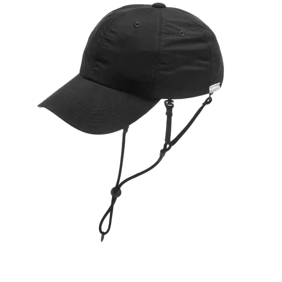 Gore-Tex Infinium Tech 6 Panel Cap
