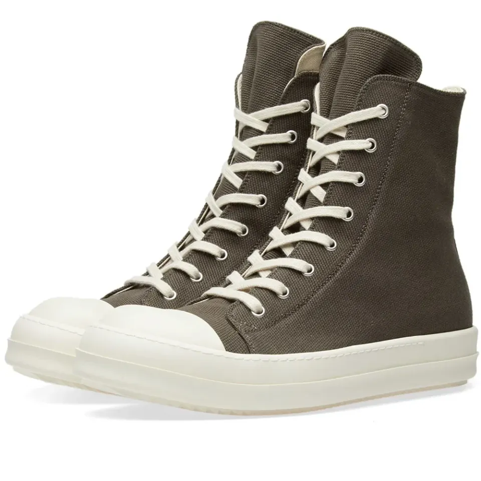 DRKSHDW High Sneaker