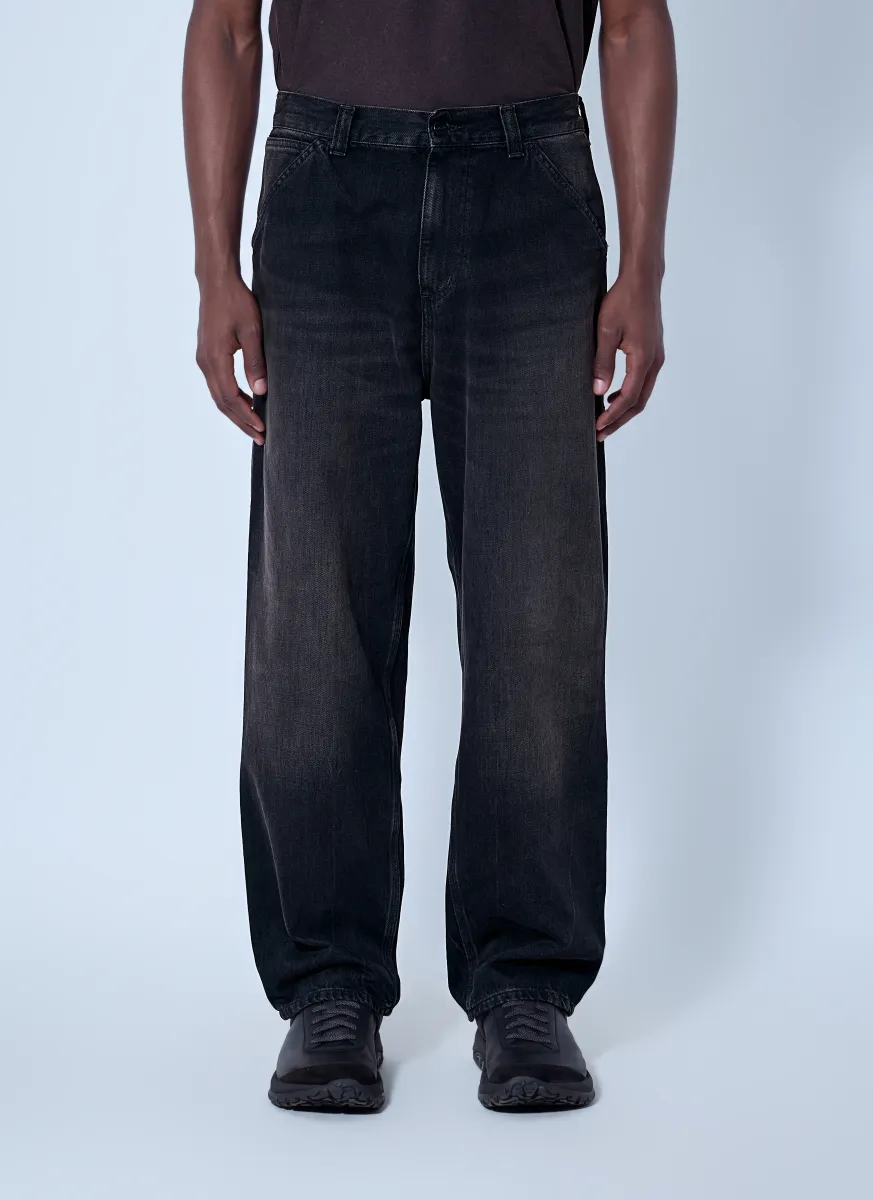 OG Single Knee Pants
