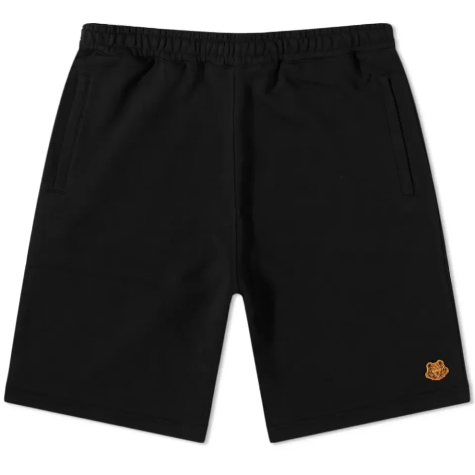 Tiger Crest Shorts