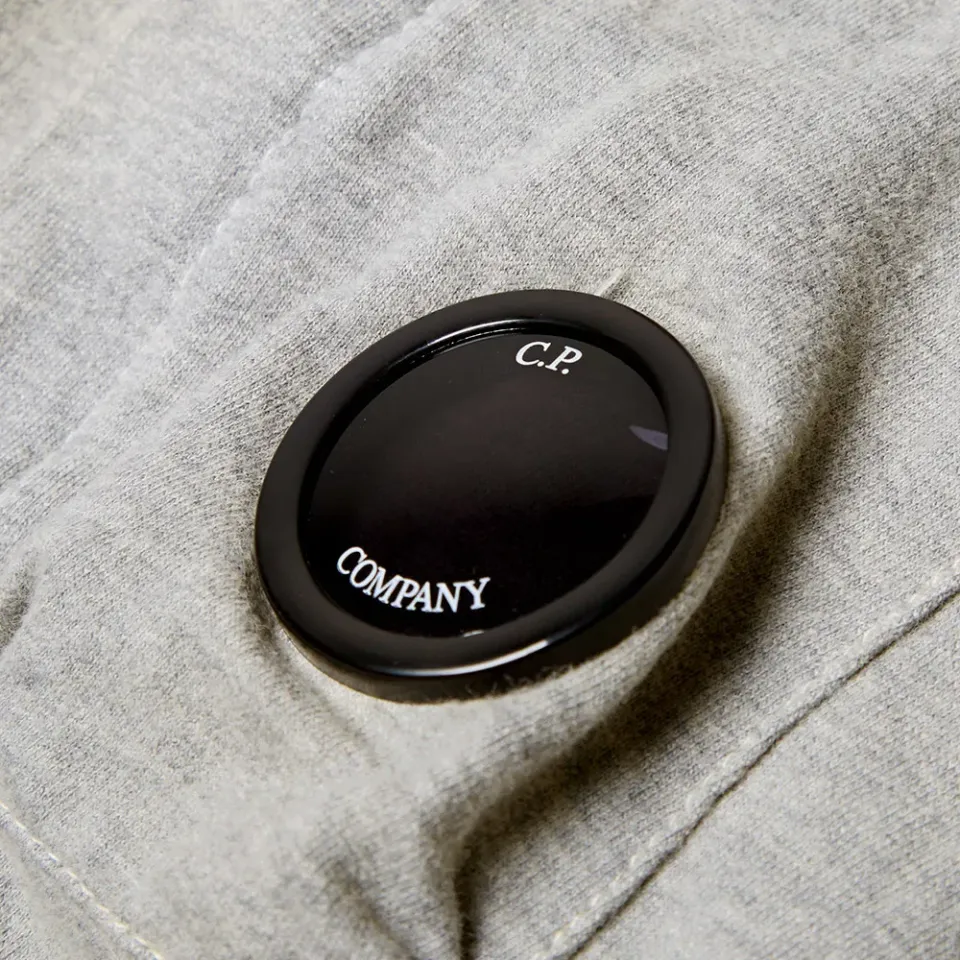 Arm Lens Track Top