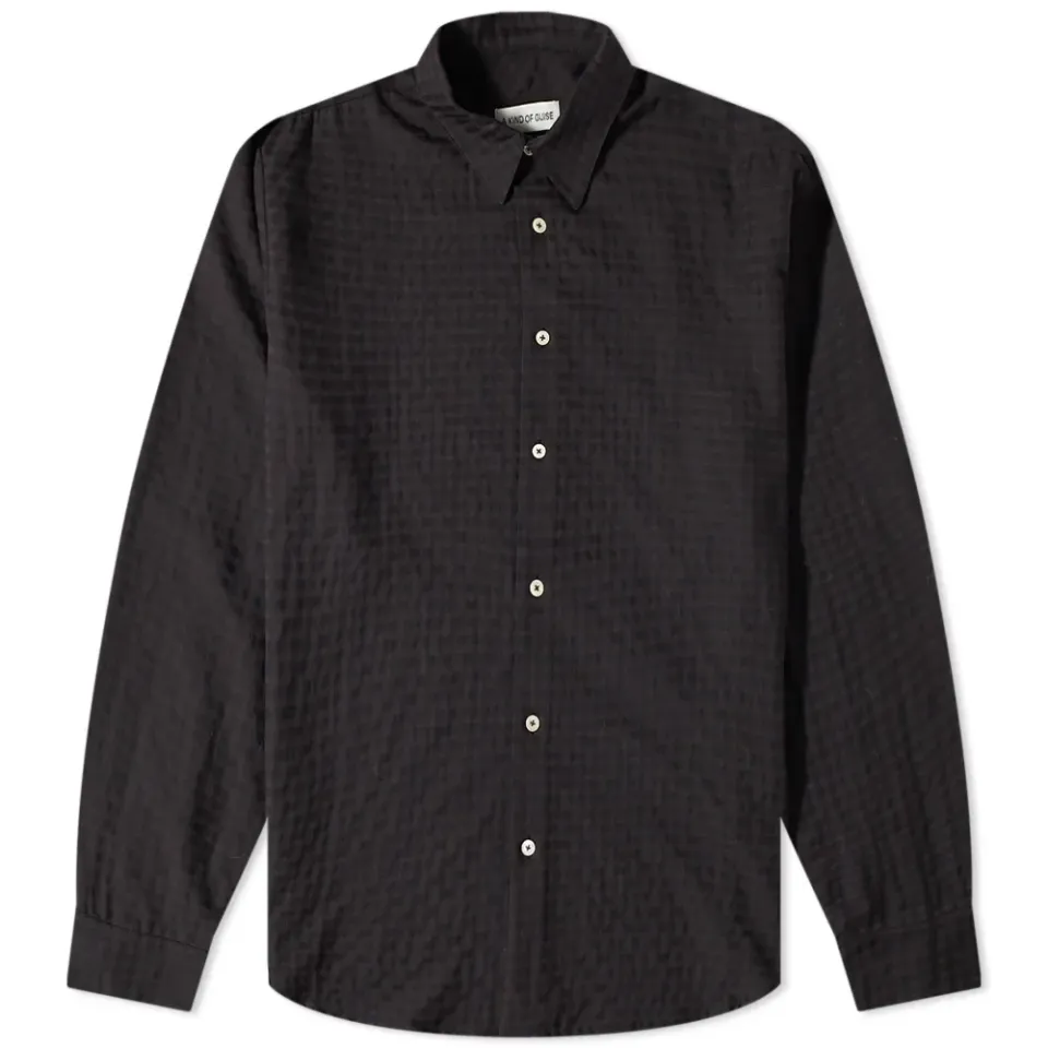 Flores Shirt