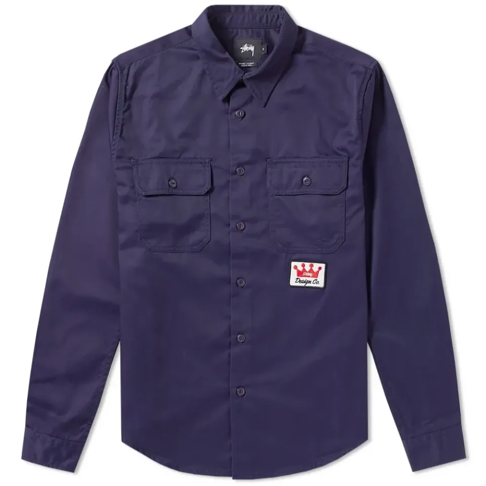 Work Shirt