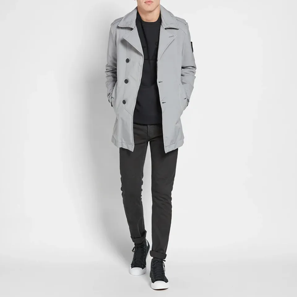 David-TC Jacket