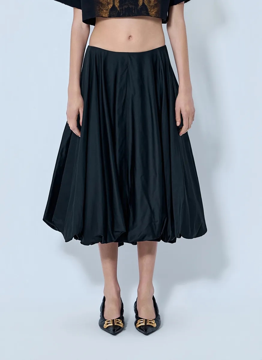 Balloon Skirt