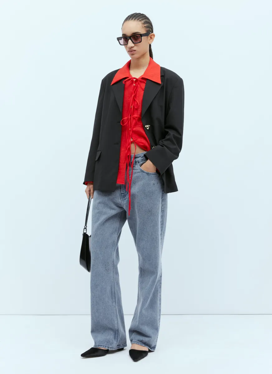 Saskia Shirt