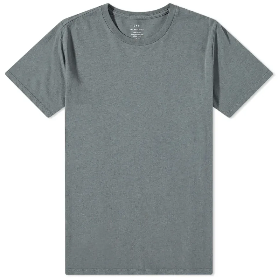 Supima Crew T-Shirt