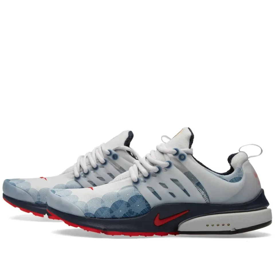 Air Presto GPX