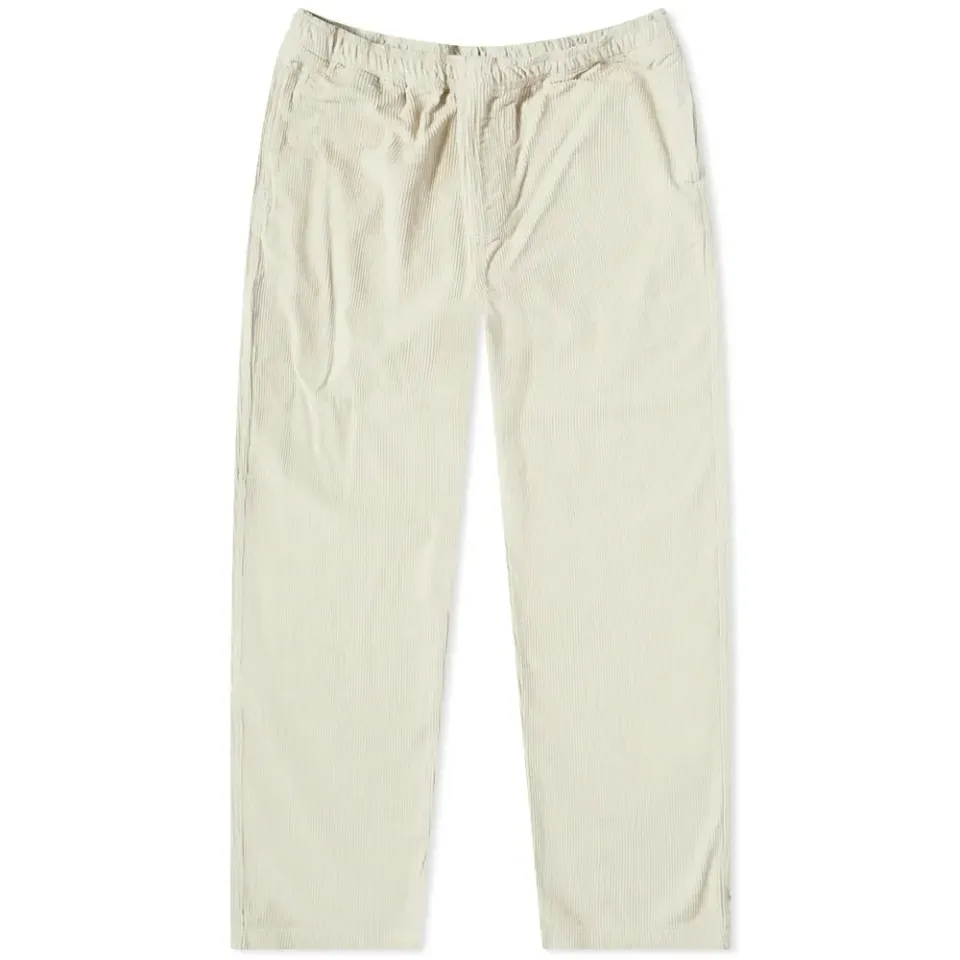 Wide Wale Cord Beach Pant