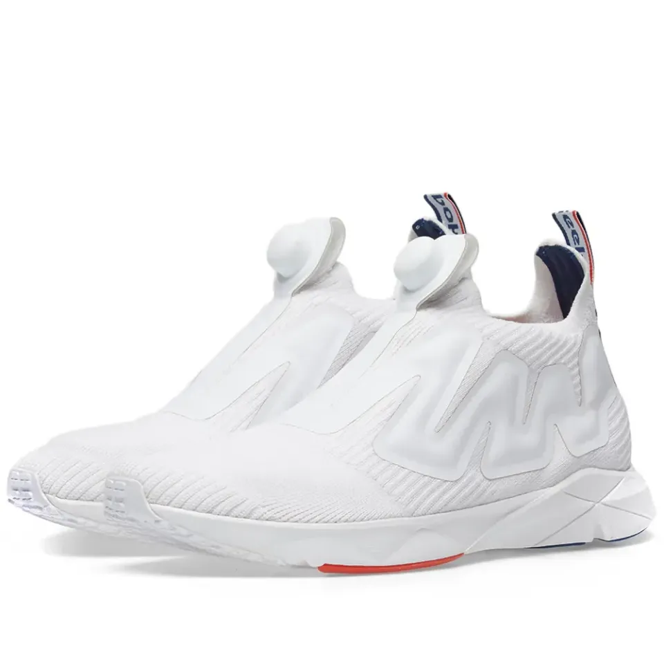 Pump Supreme Archive Pack