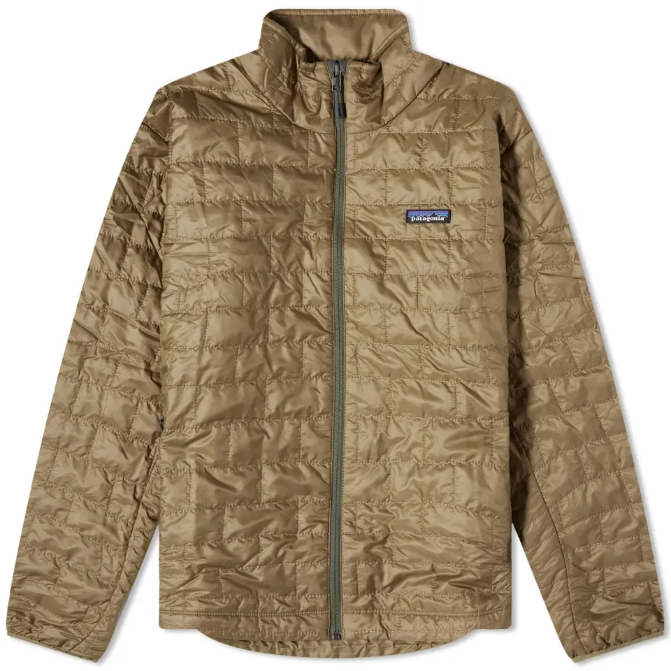 Nano Puff Jacket