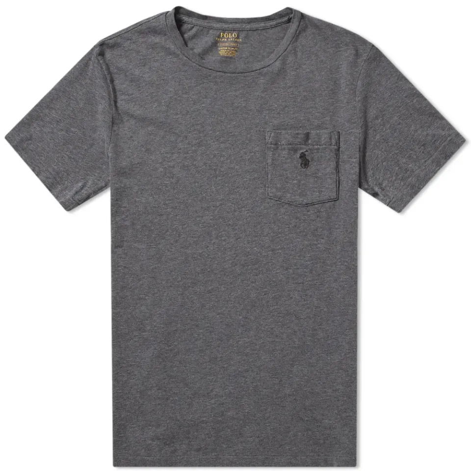 Pocket Tee