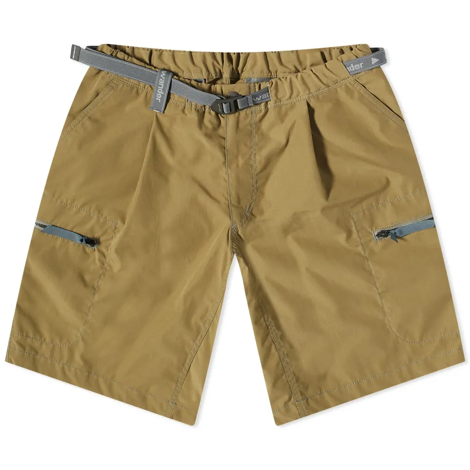 Kevlar Shorts