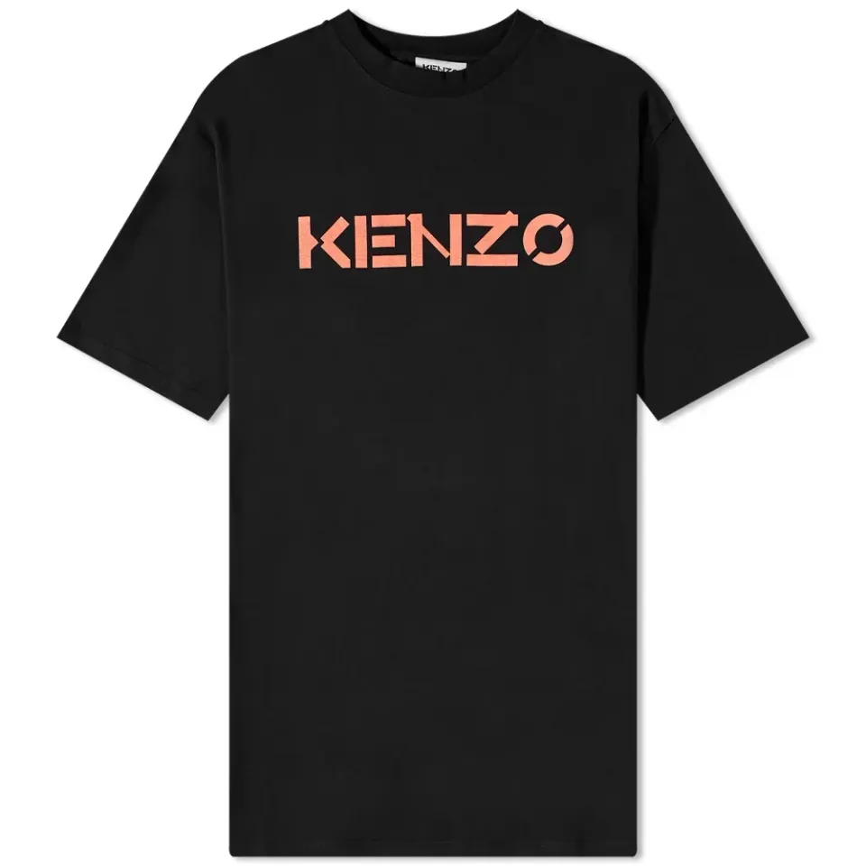 Logo Poncho T-Shirt