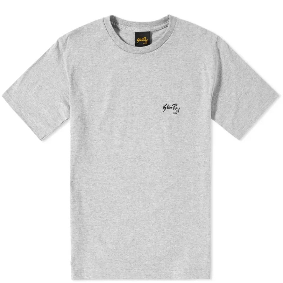 Stan Tee