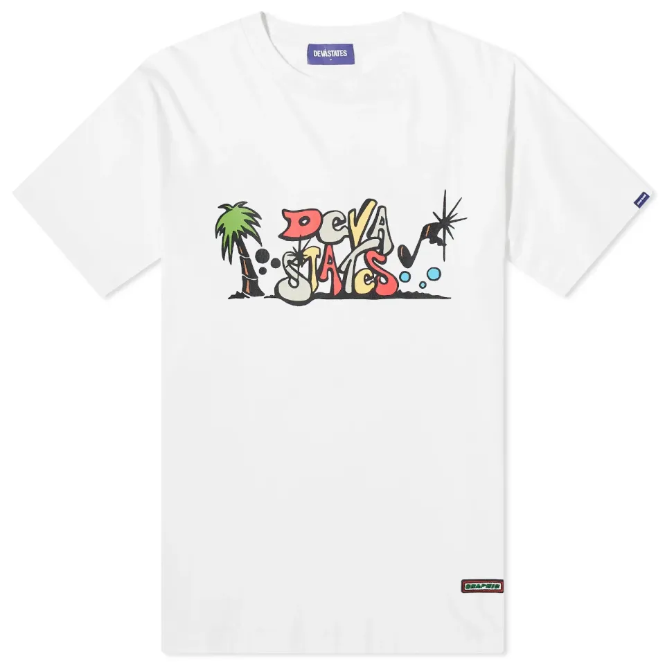 Paragon T-Shirt