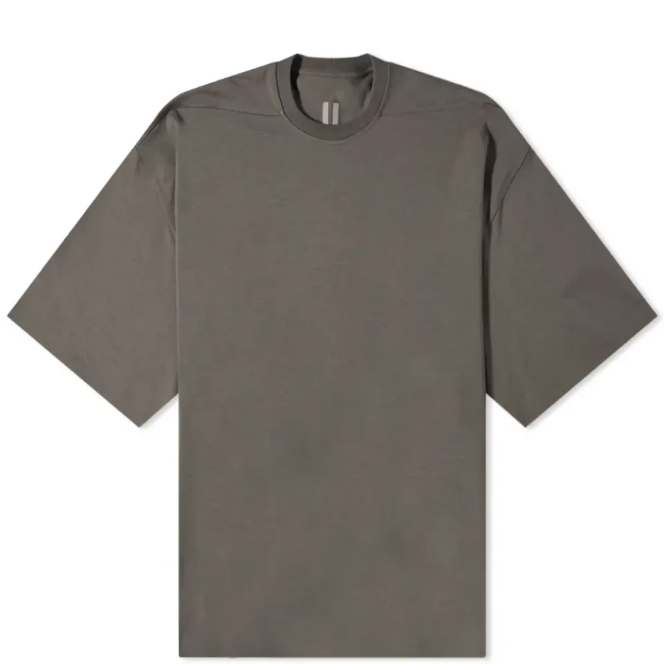 Tommy Heavy Oversized T-Shirt