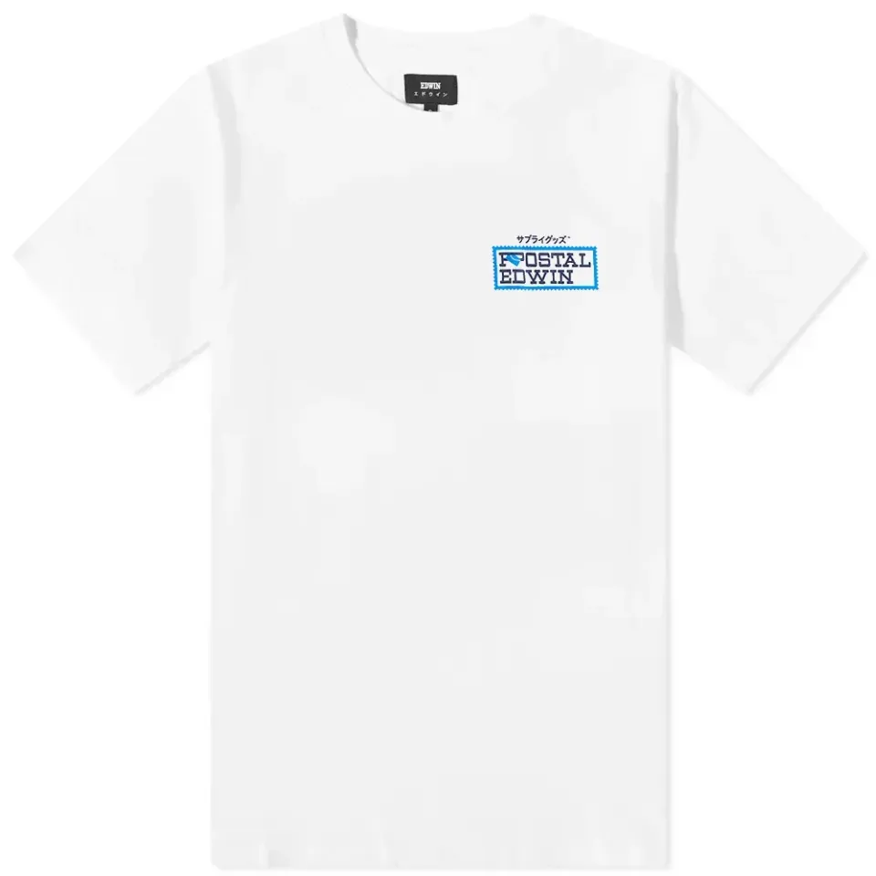 Postal T-Shirt