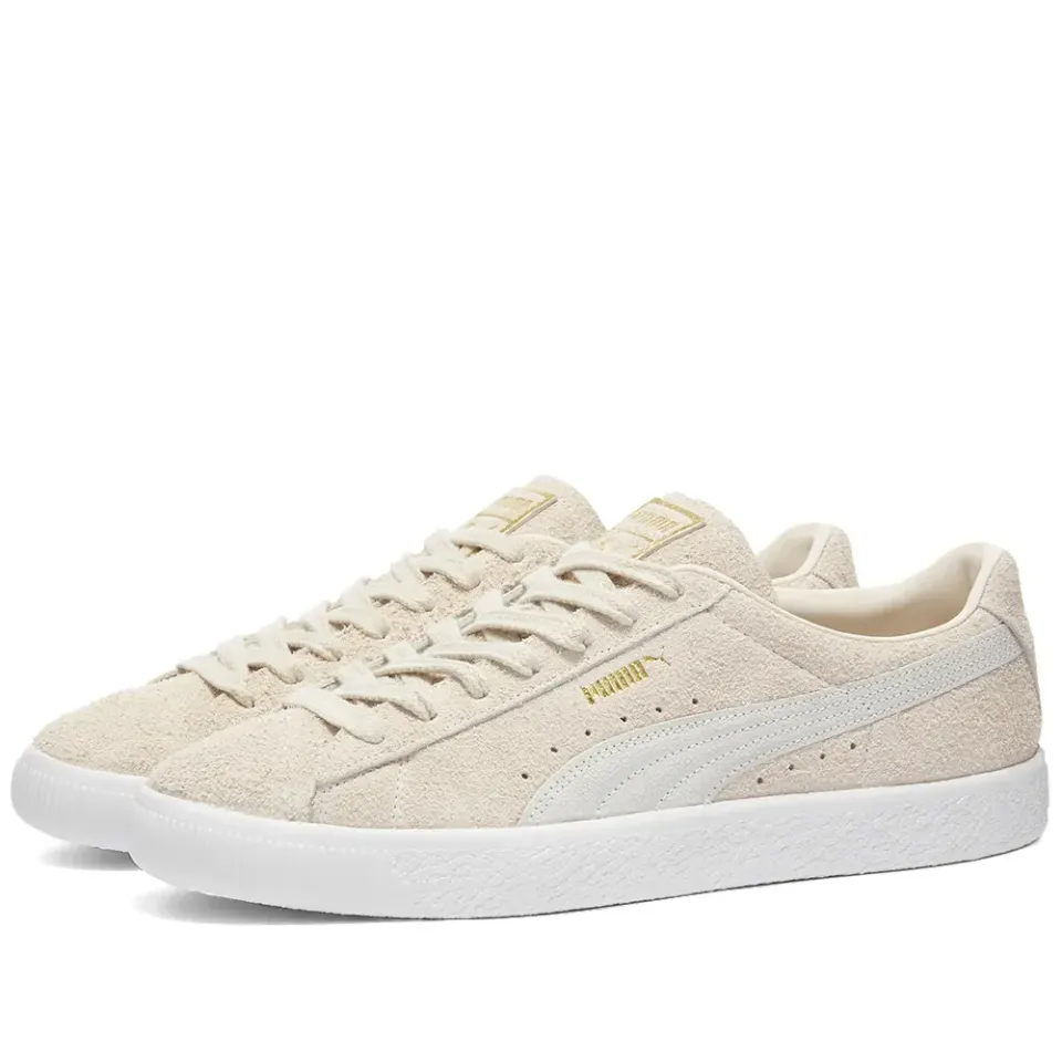 Suede VTG Earth Break