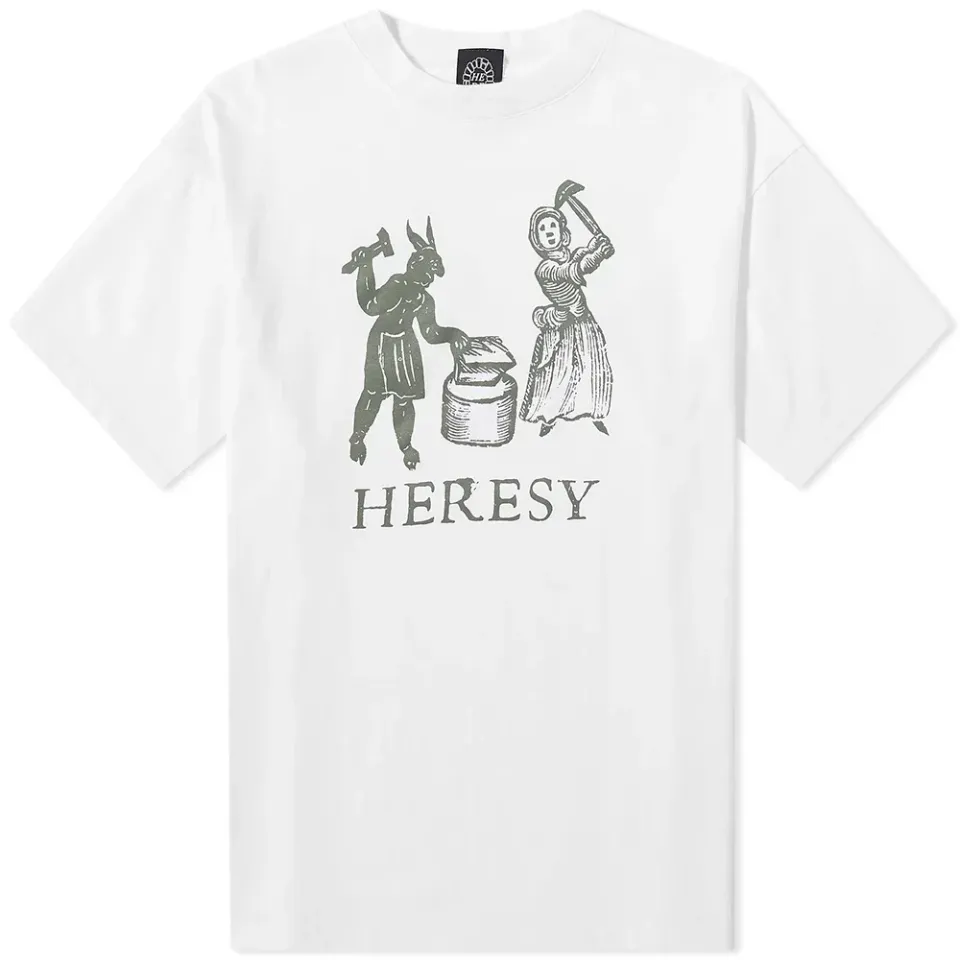 Forge T-Shirt