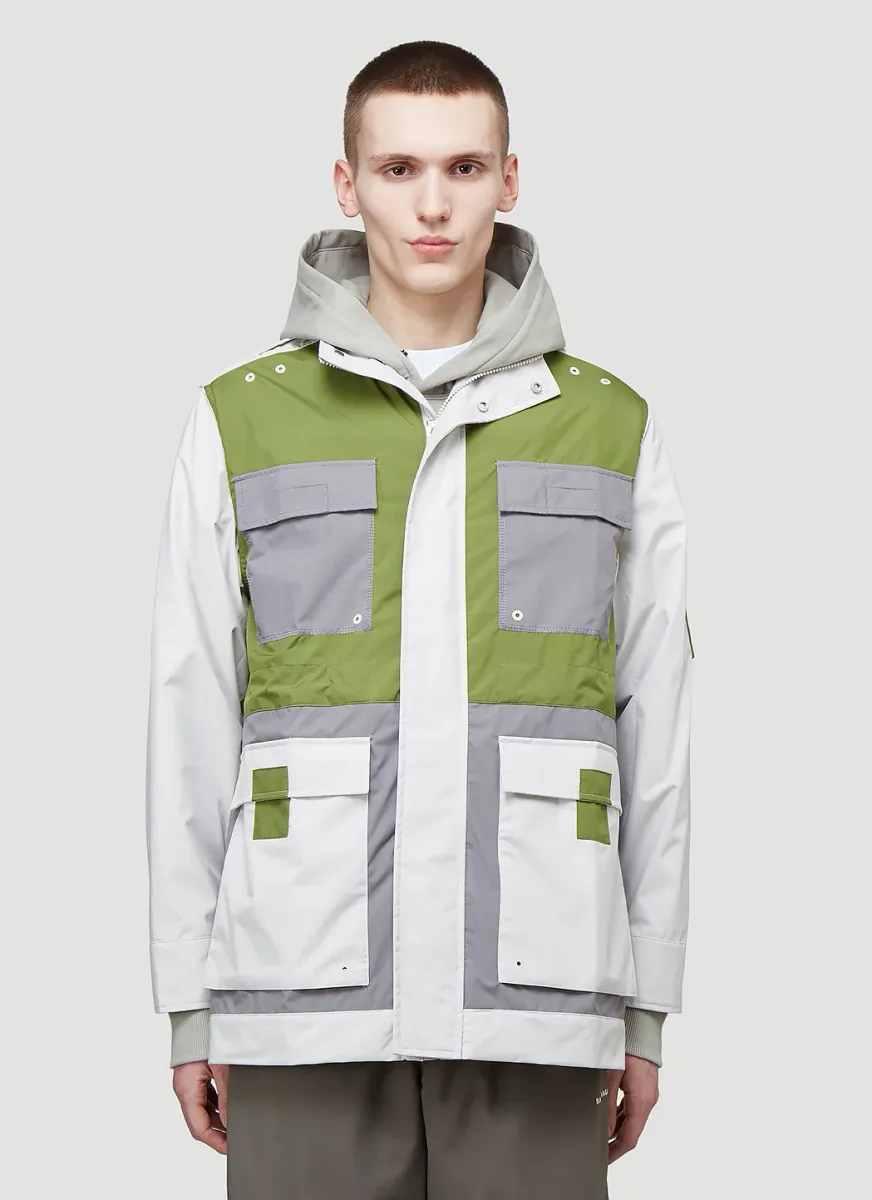 Rhombus M65 Jacket