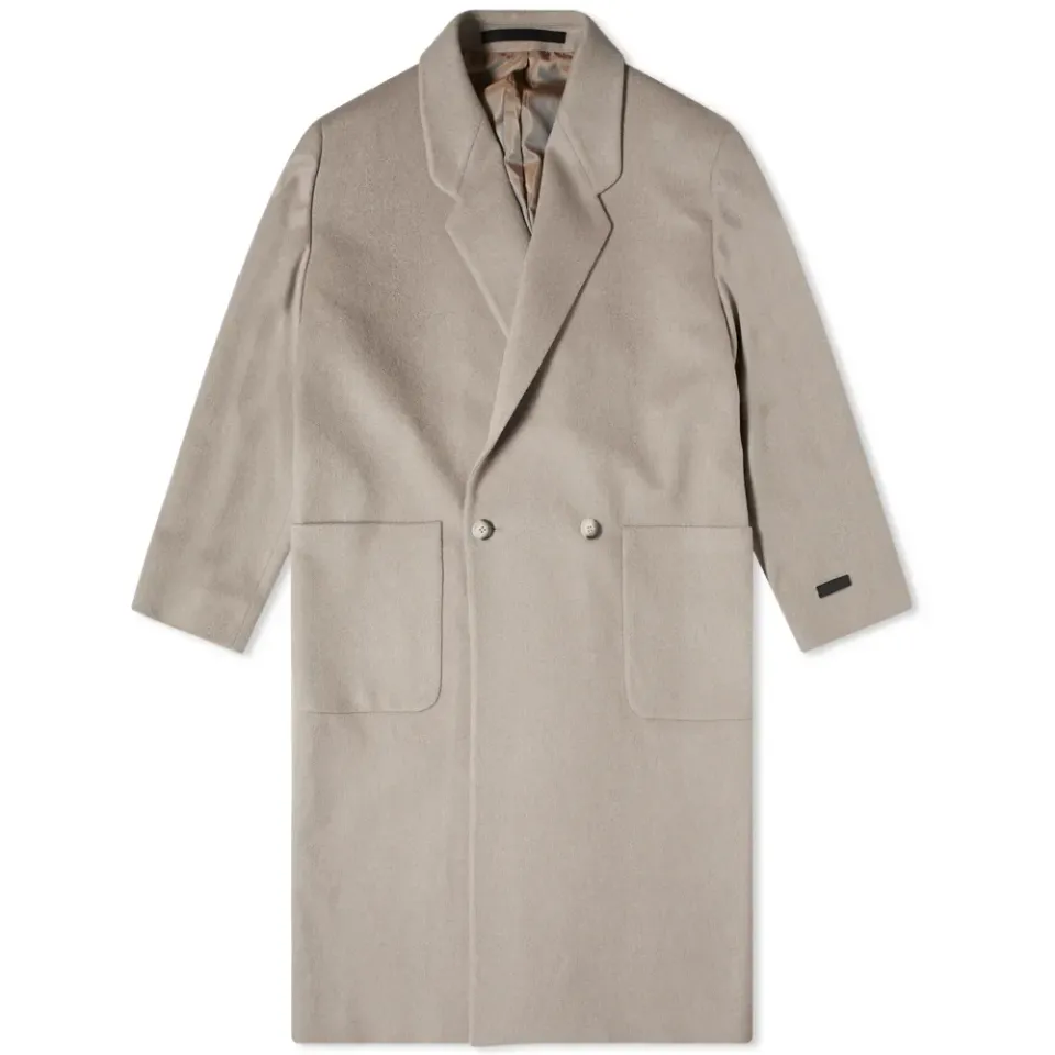 The Overcoat