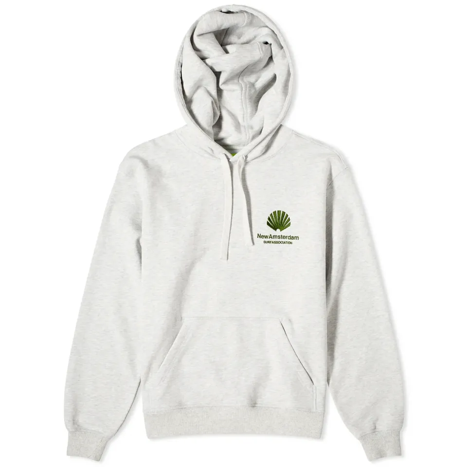Logo Hoodie
