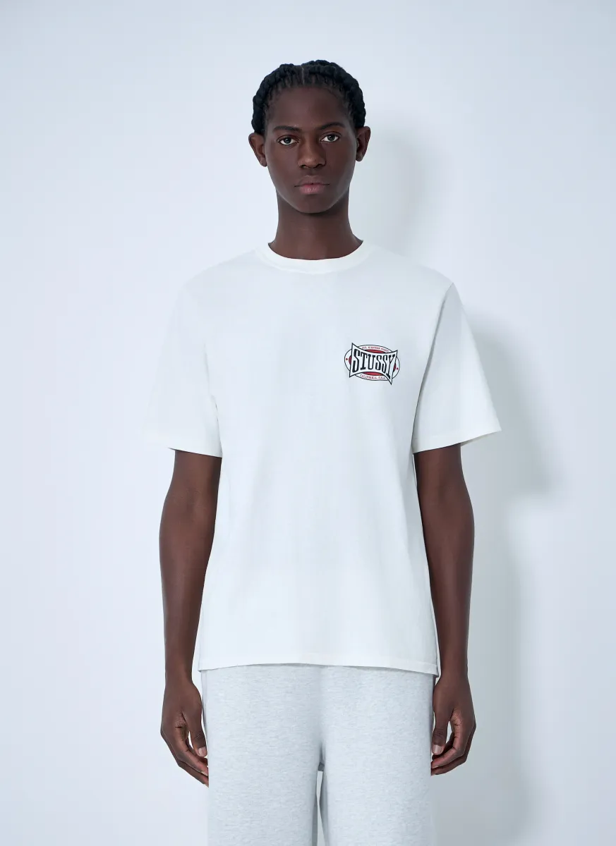 Dyed T-Shirt