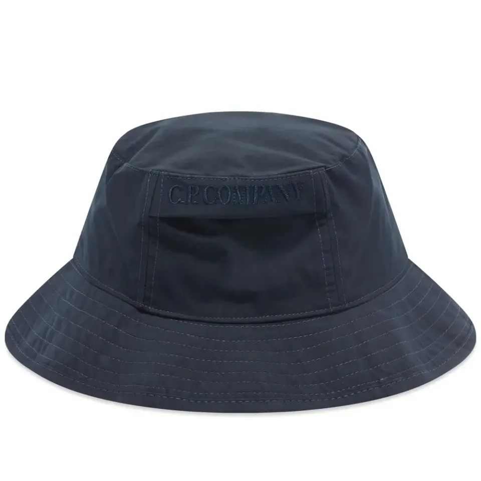 CP Company Nylon Bucket Hat