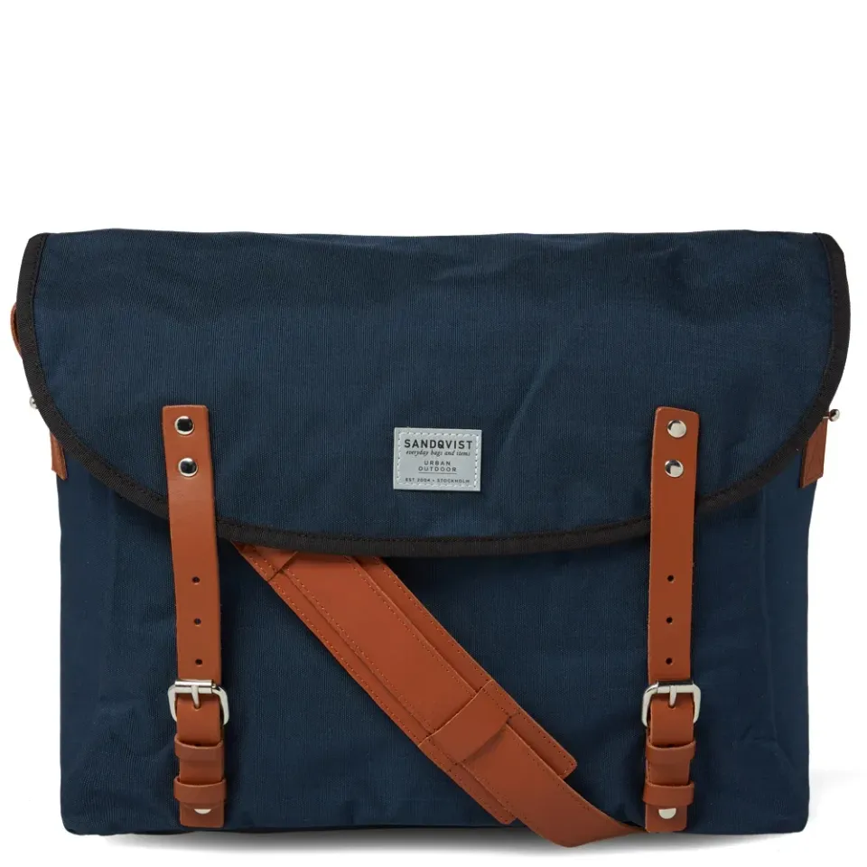 Erik Messenger Bag