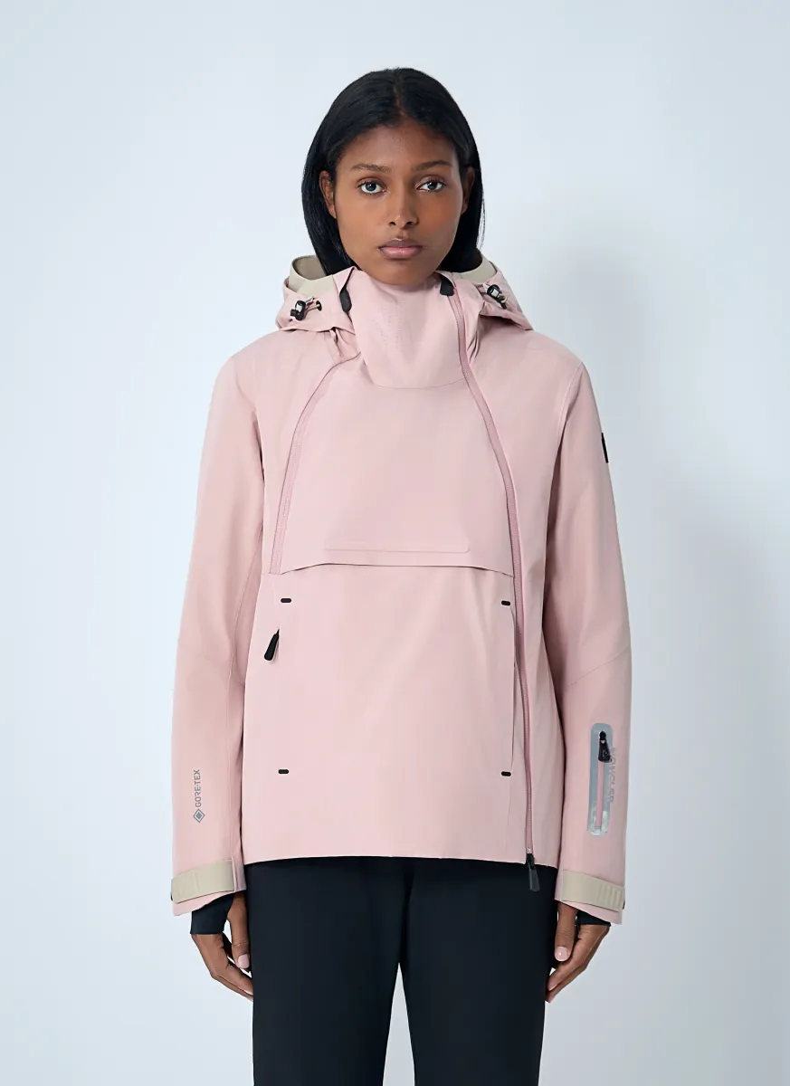 Ampay Padded Ski jacket