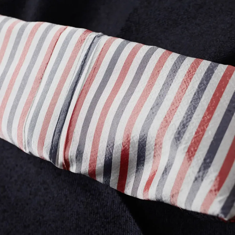 Boucle Wool Trouser