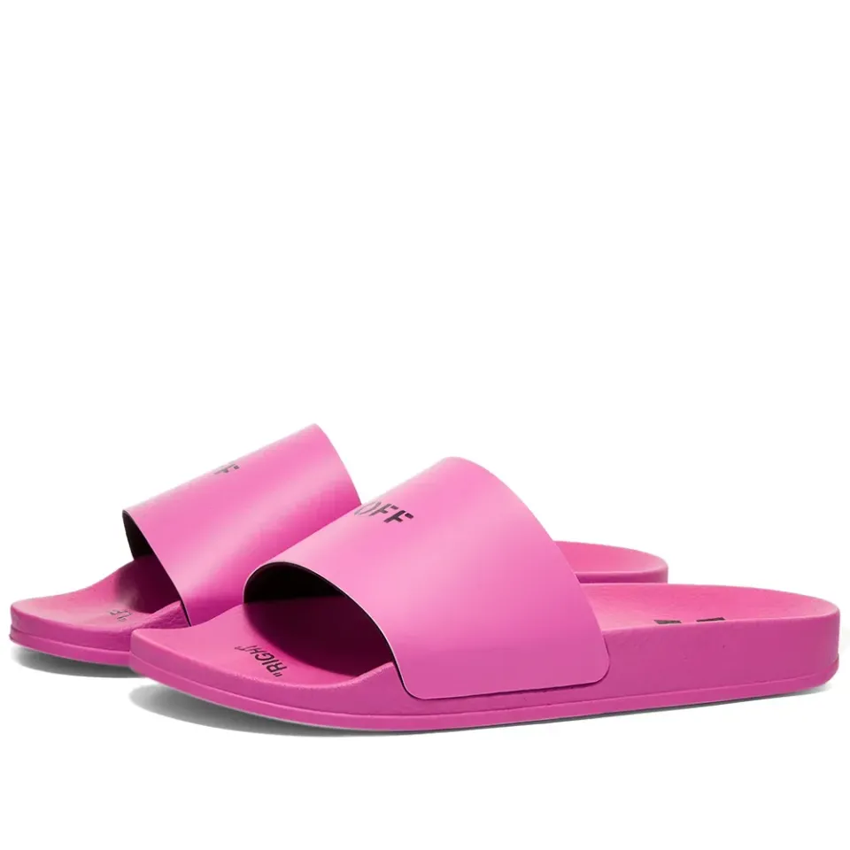 Pool Slides