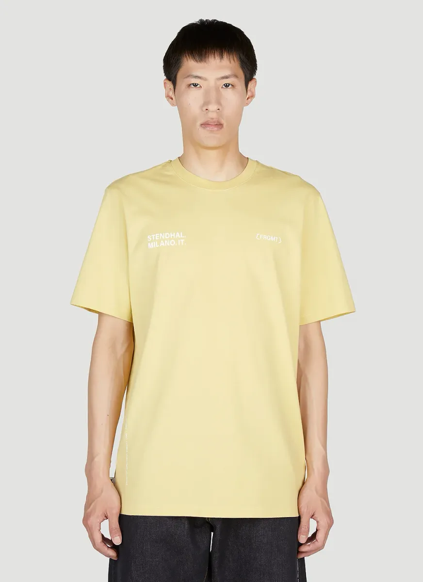 Logo T-Shirt