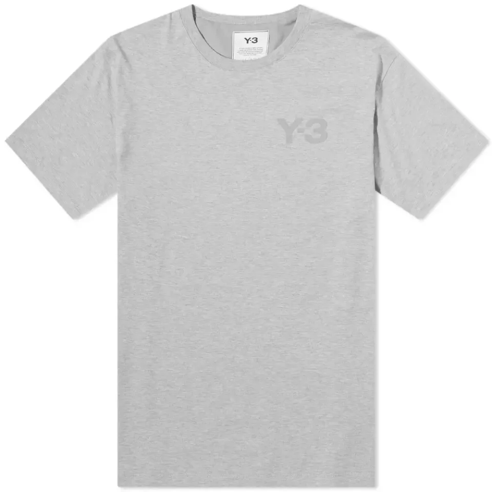 Classic Chest Logo T-Shirt