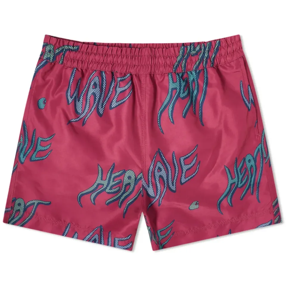 Drift Swim Shorts