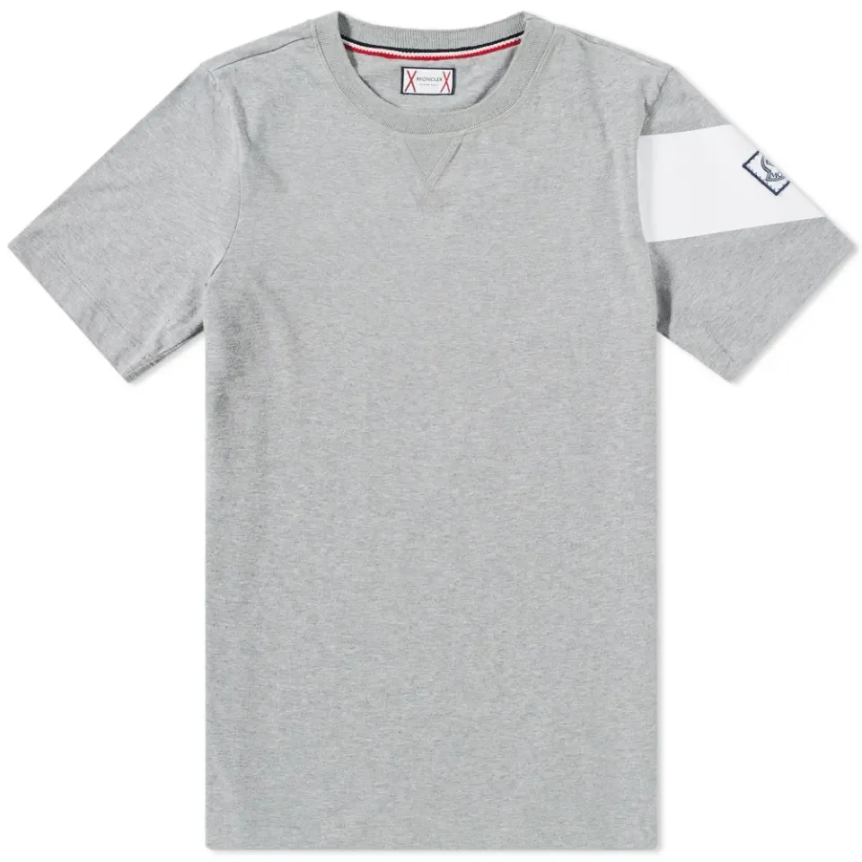 Chevron Tee